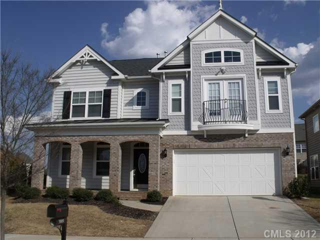 3005 Connells Point Avenue Waxhaw NC 28173