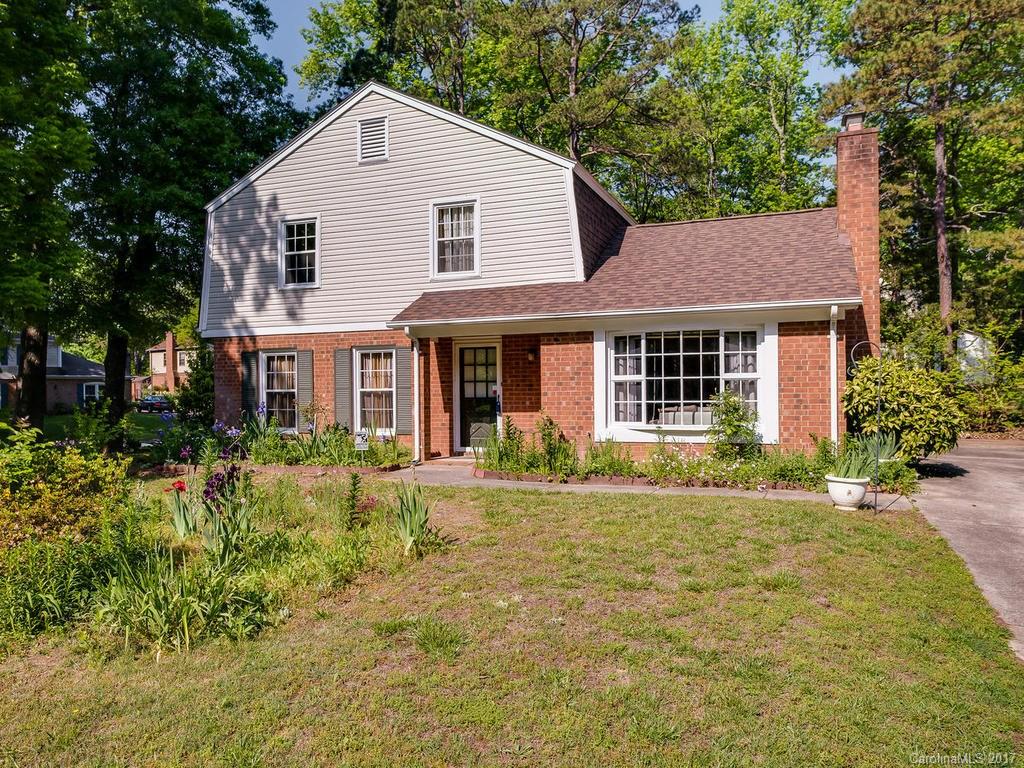 6824 Old Post Road Charlotte NC 28212
