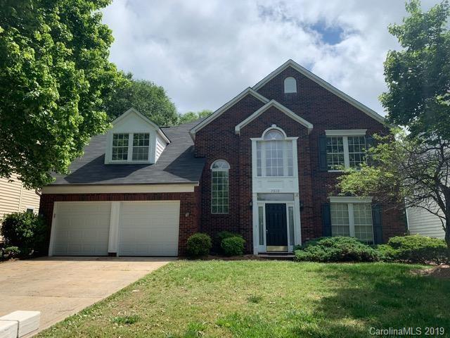 7519 Montrachet Lane Cornelius NC 28031