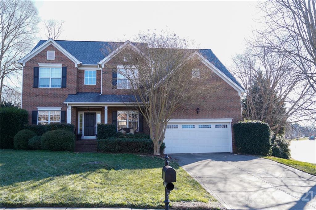 17019 Winged Oak Way Davidson NC 28036