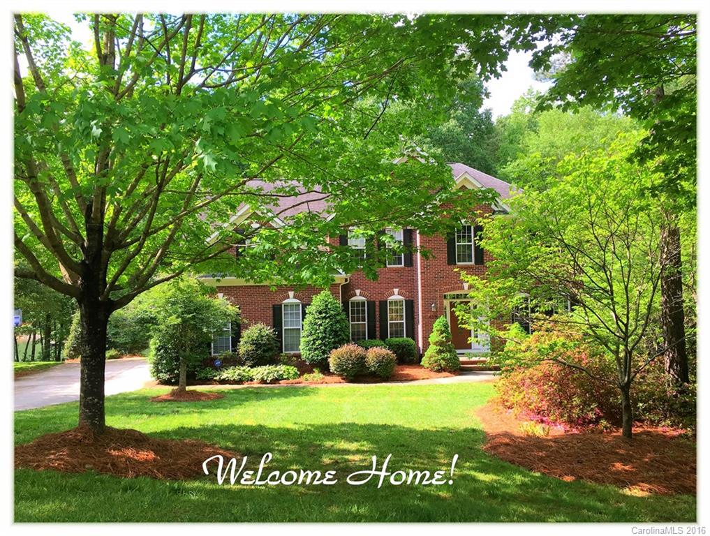 4376 Quiet Cove Court Denver NC 28037