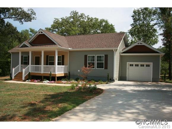 126 Vivian Way Forest City NC 28043