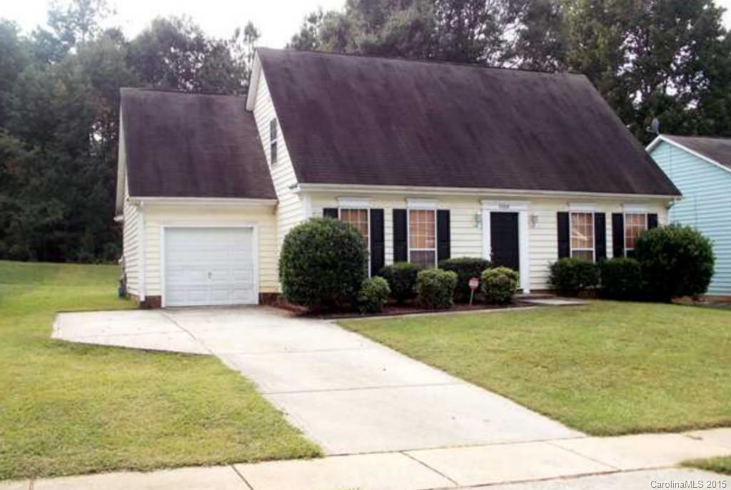 3209 Periwinkle Court Charlotte NC 28269
