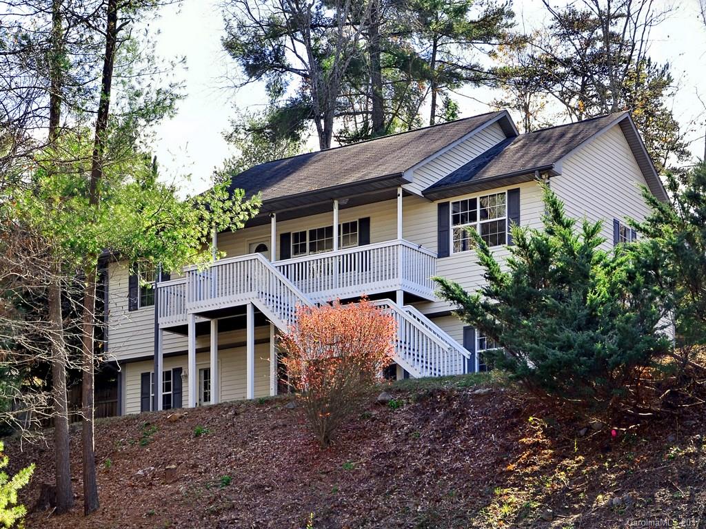 81 Red Maple Drive Weaverville NC 28787