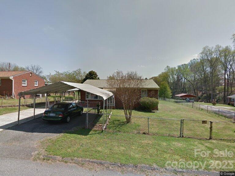 2201 Sunnydale Drive Gastonia NC 28054