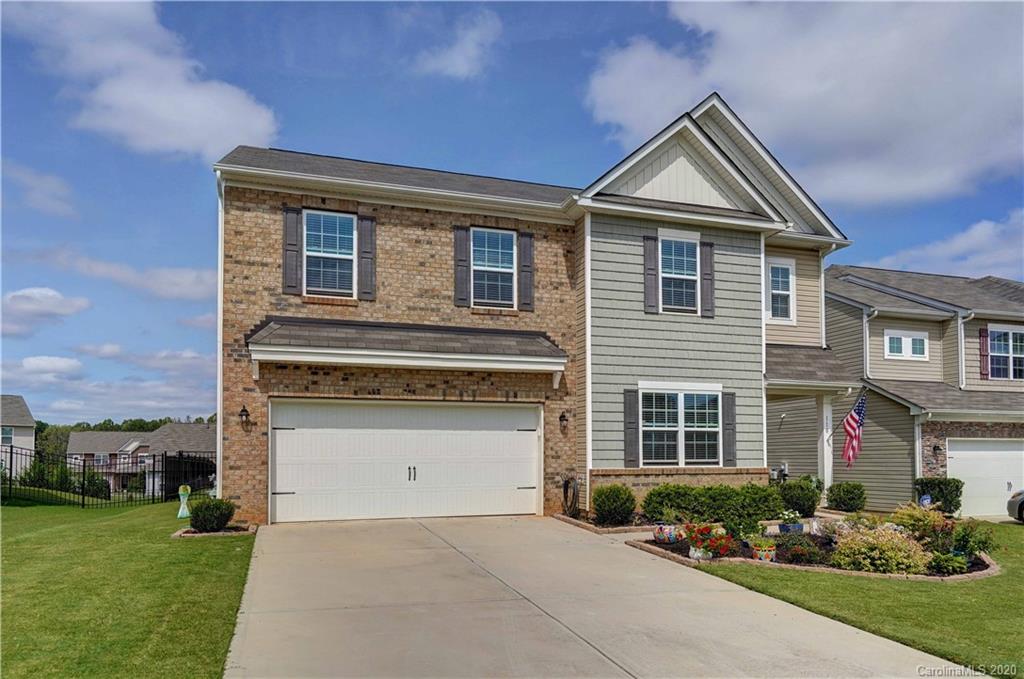 110 Wrangell Drive Mooresville NC 28117