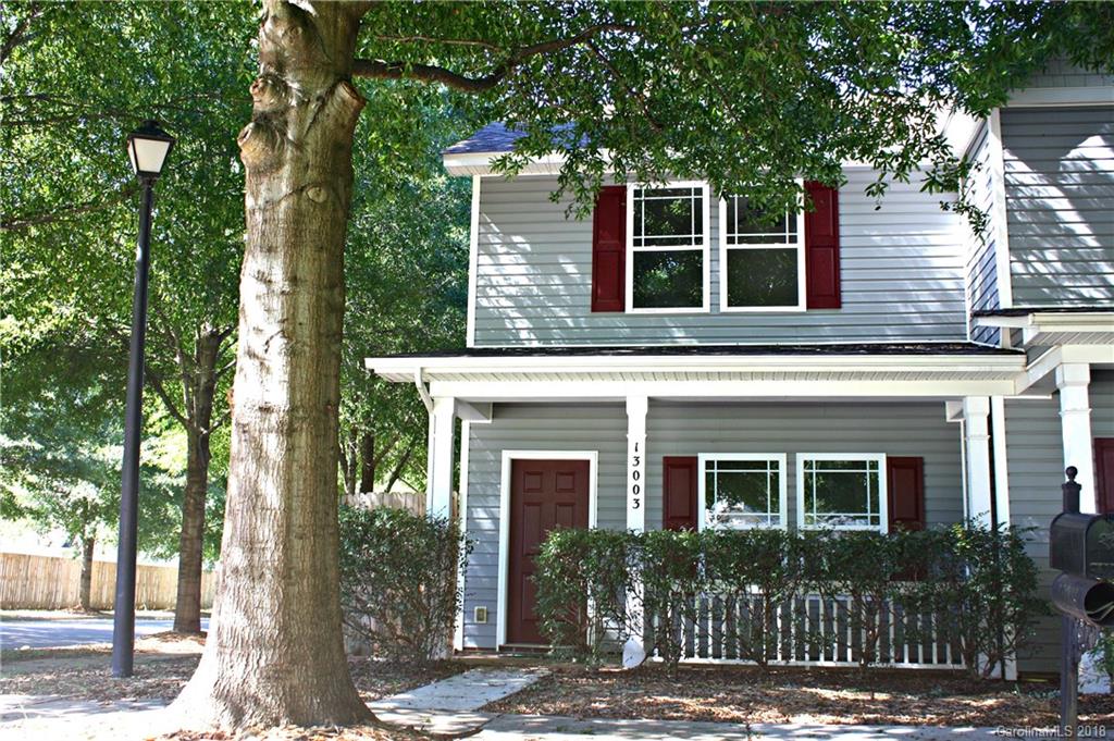 13003 Meadowmere Road Huntersville NC 28078