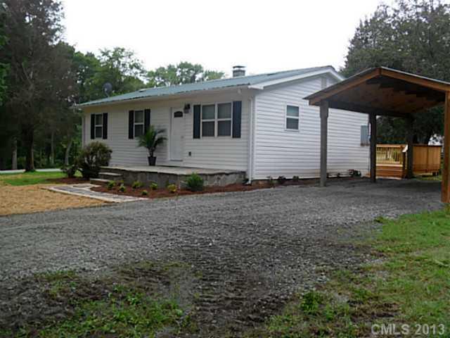7949 Caswell Road Stanley NC 28164