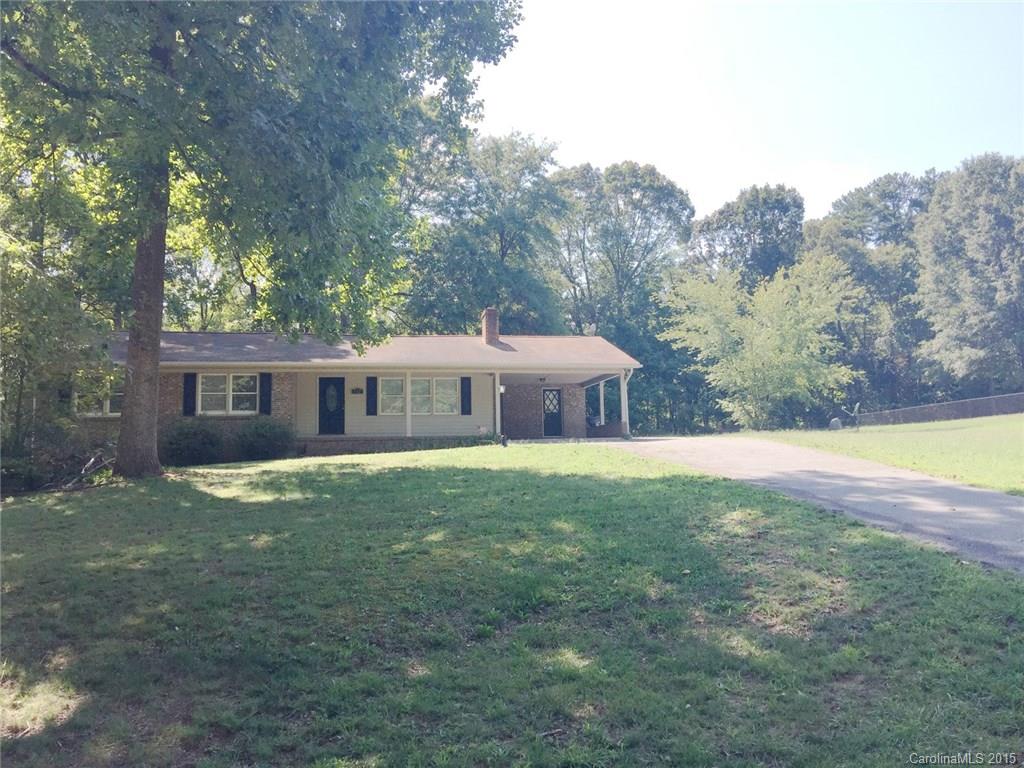 137 Lillie Road Stanley NC 28164