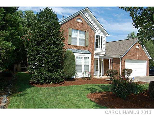 4521 Mackinac Street Charlotte NC 28269