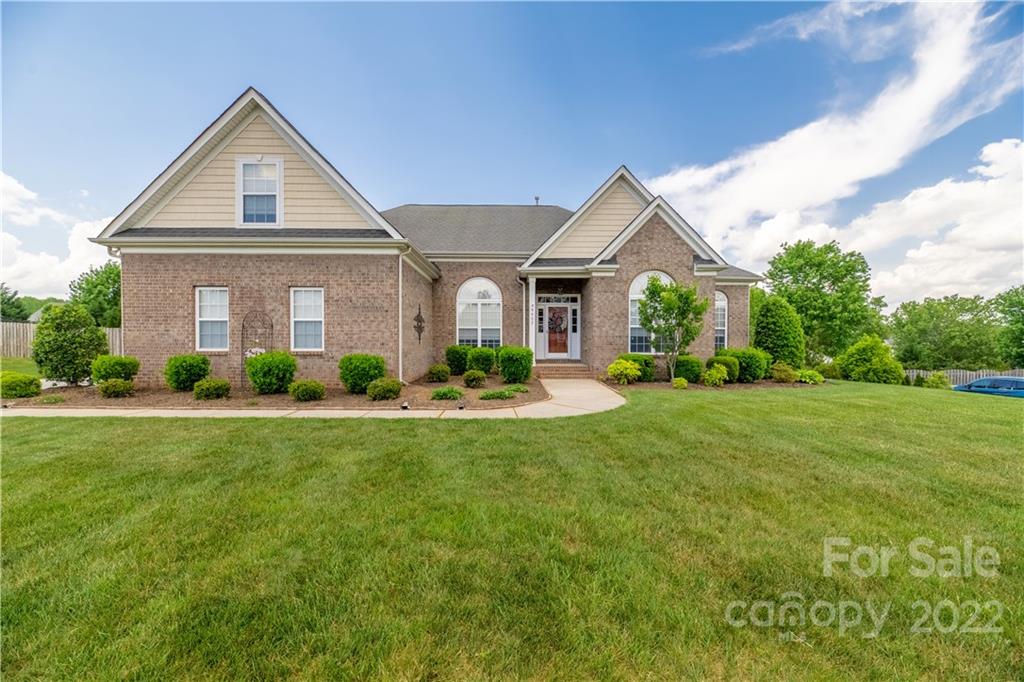 9902 Candlehill Drive Mint Hill NC 28227
