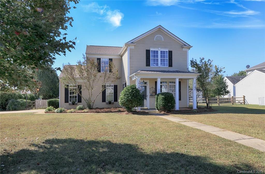 122 Sawhorse Drive Mooresville NC 28115