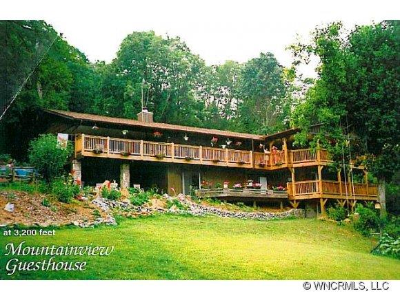 332 Calhoun Ridge Drive Waynesville NC 28786
