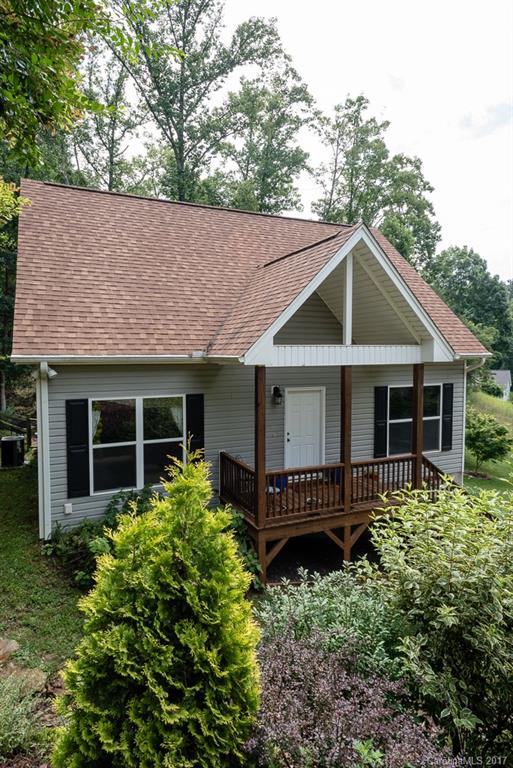 139 Baird Cove Lane Asheville NC 28804