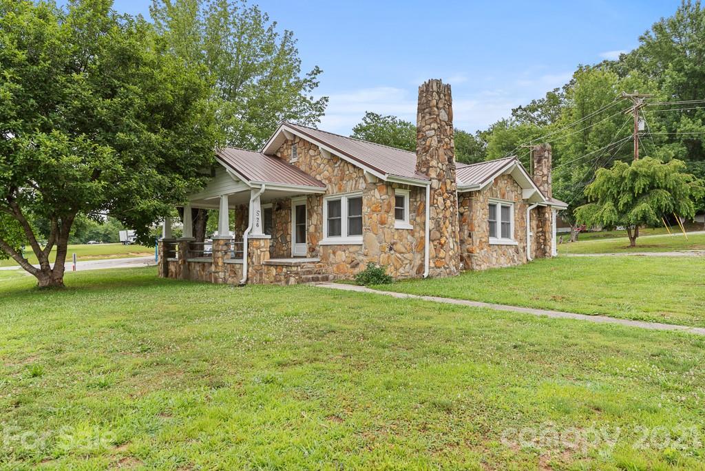 26 Stepp Mill Road Hendersonville NC 28792
