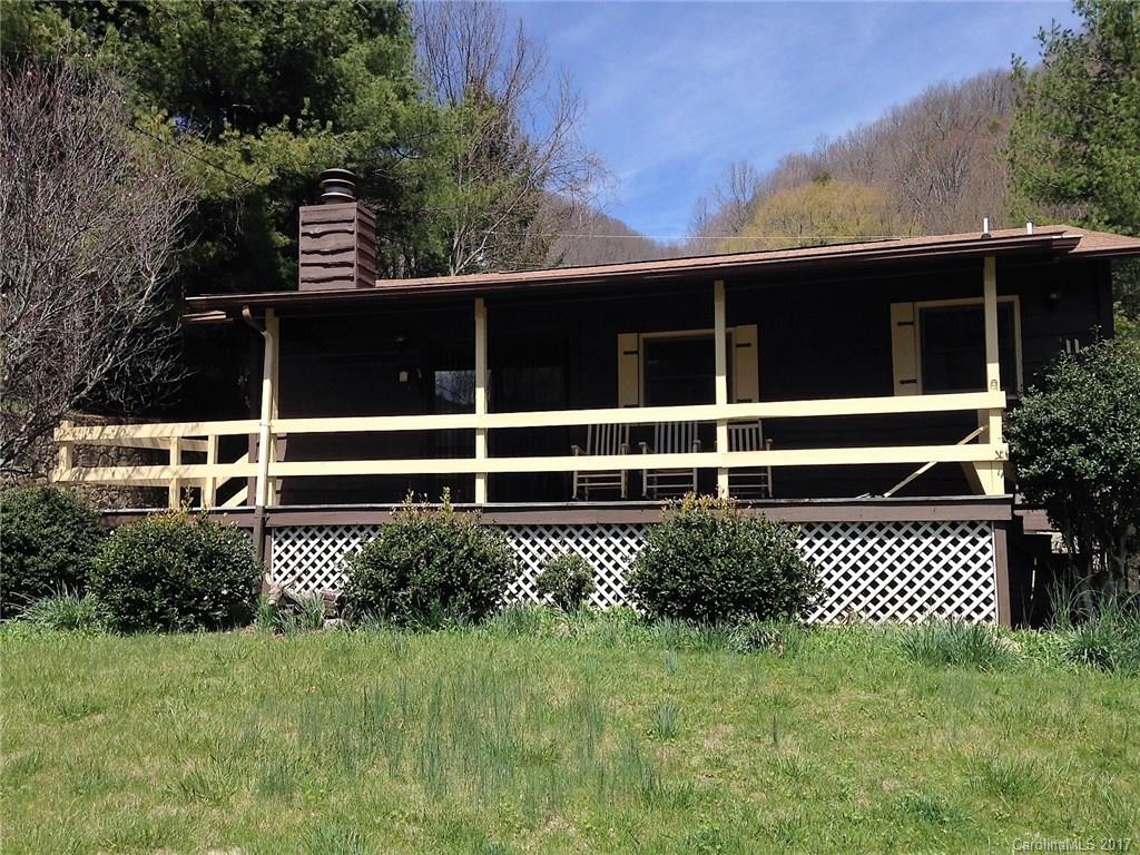 11 Crystalwood Lane Maggie Valley NC 28751