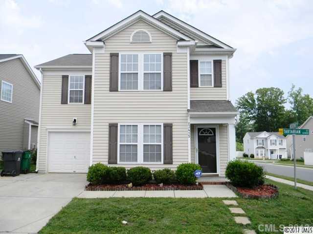 13415 Tartarian Court Charlotte NC 28215