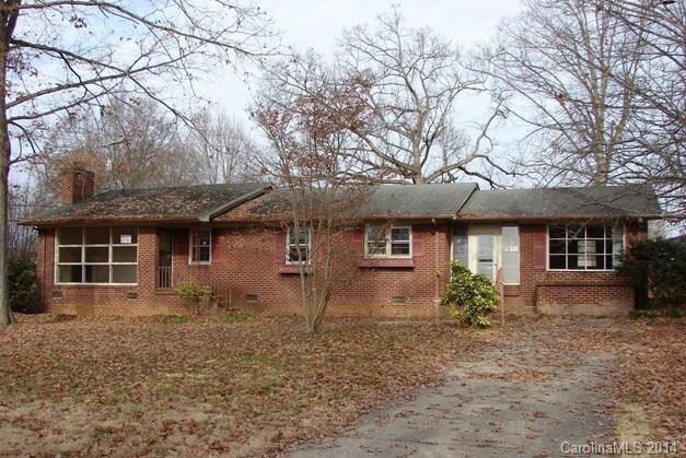 1202 Wesson Road Shelby NC 28152