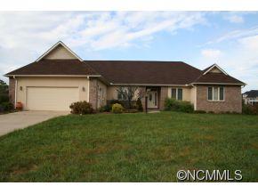 79 Alpine Way Weaverville NC 28787