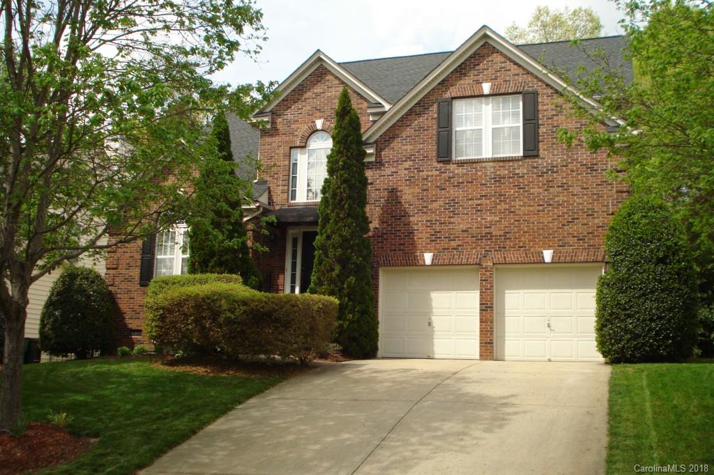 2338 Oberwood Drive Charlotte NC 28270