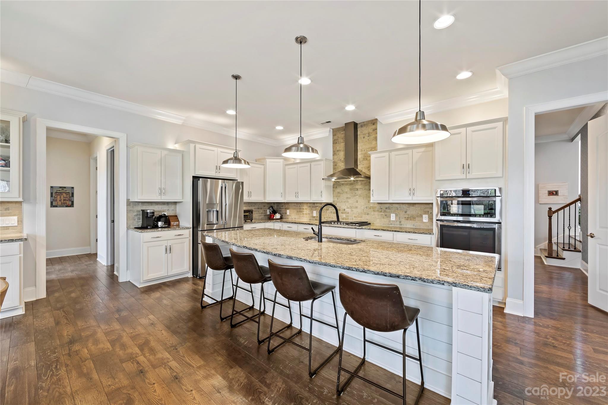 8606 Tosomock Lane Huntersville NC 28078