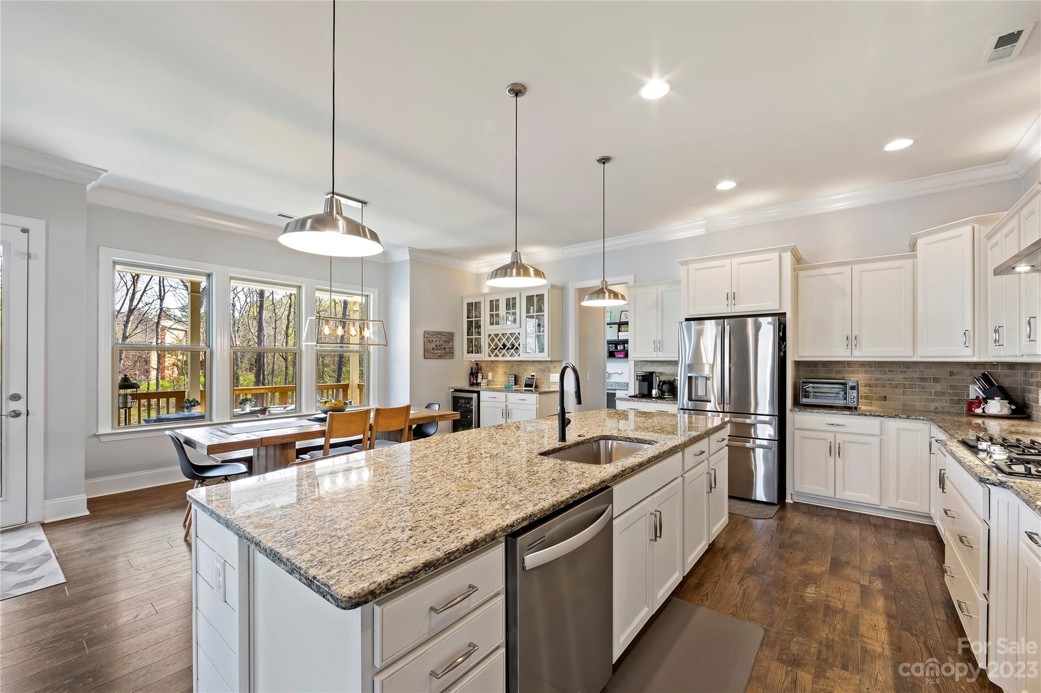8606 Tosomock Lane Huntersville NC 28078