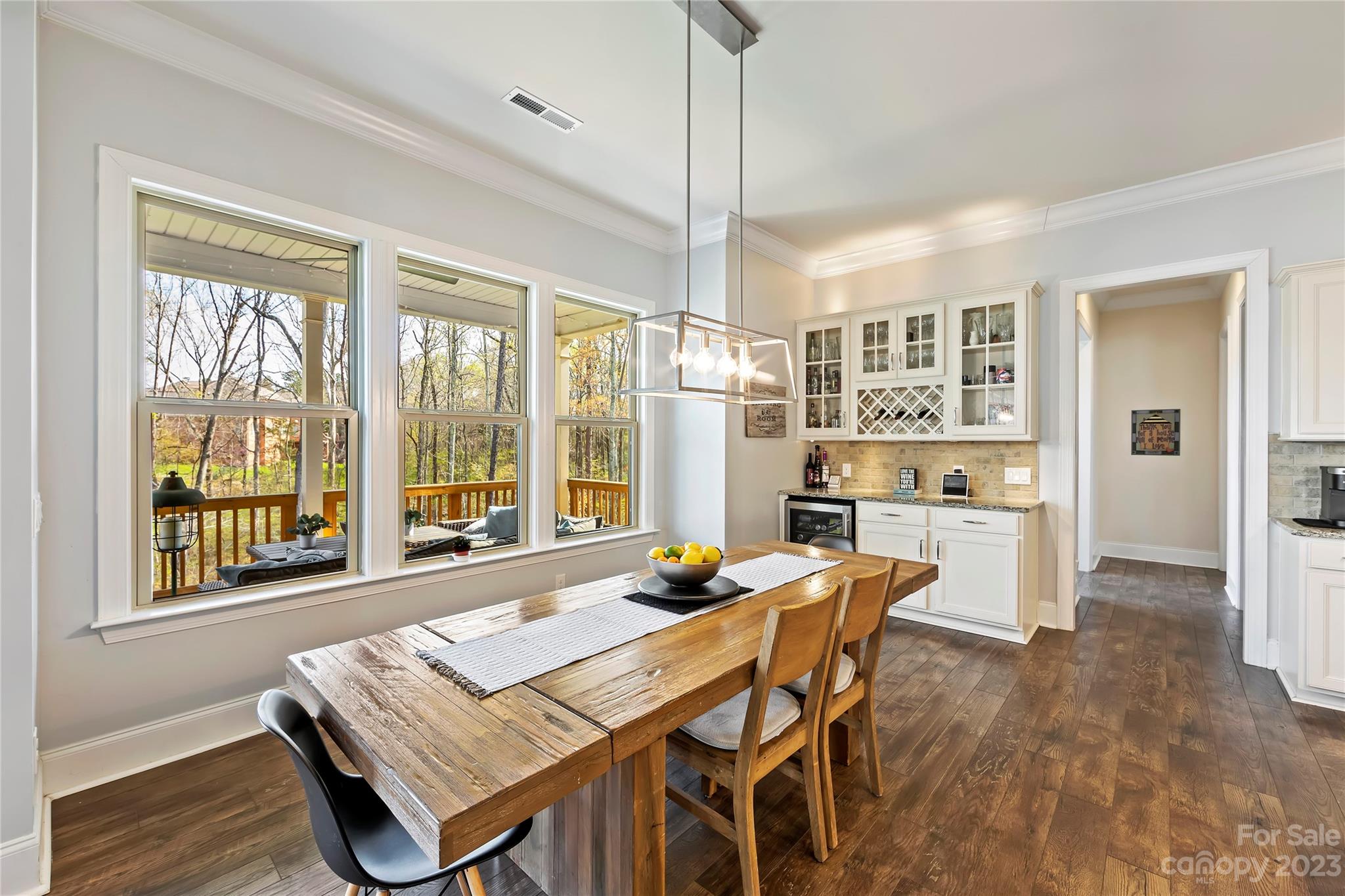 8606 Tosomock Lane Huntersville NC 28078