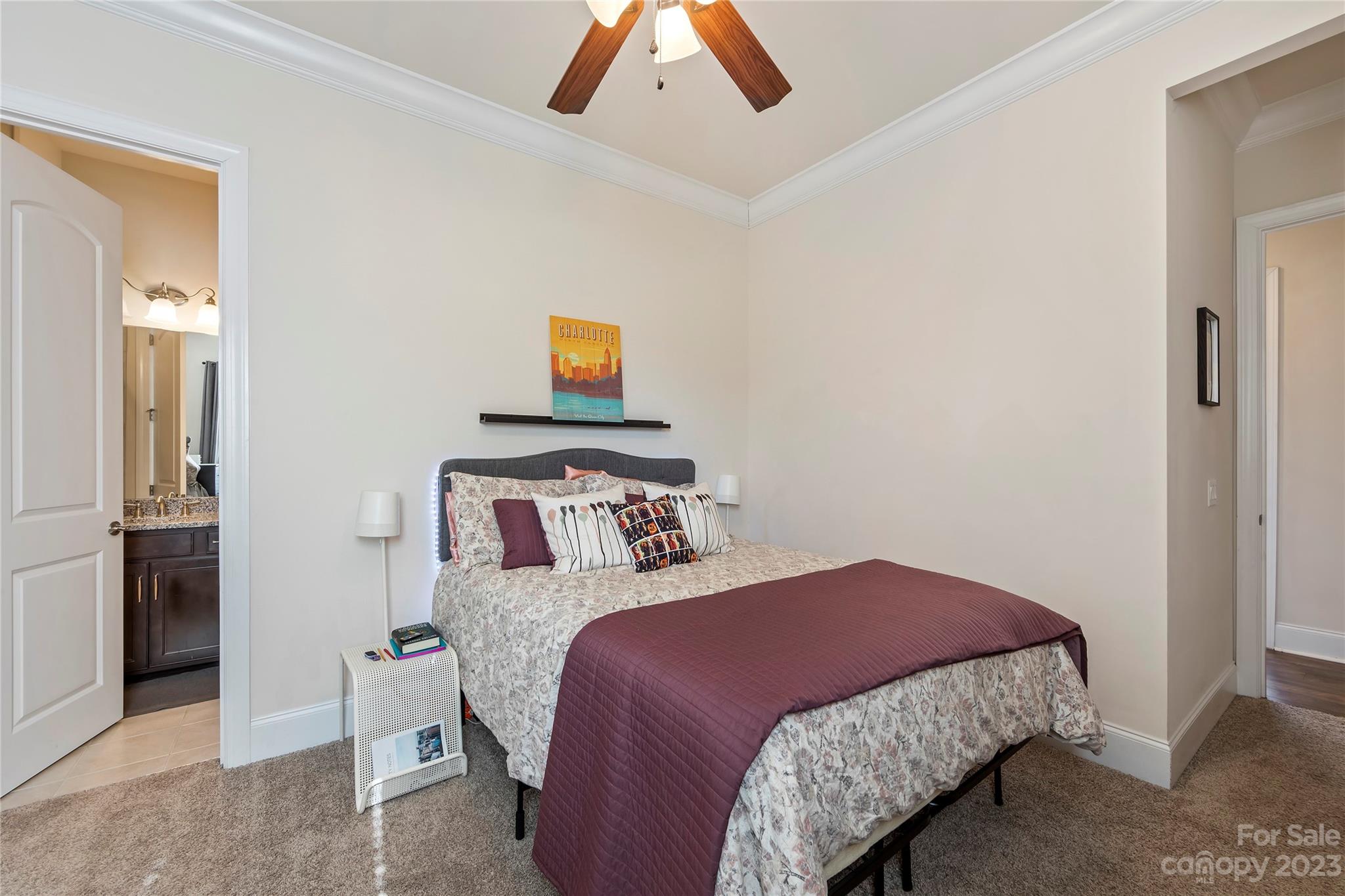 8606 Tosomock Lane Huntersville NC 28078