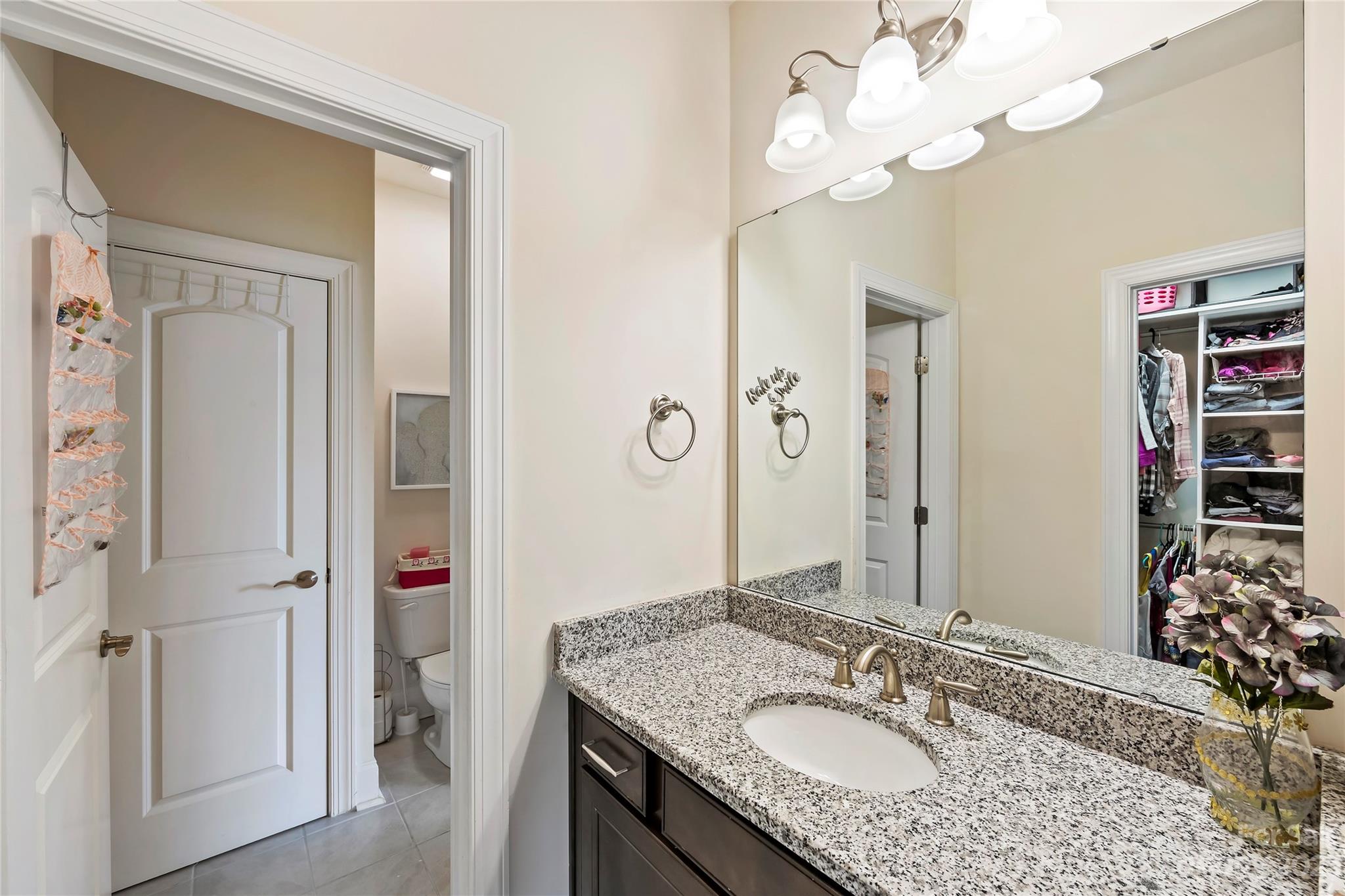 8606 Tosomock Lane Huntersville NC 28078