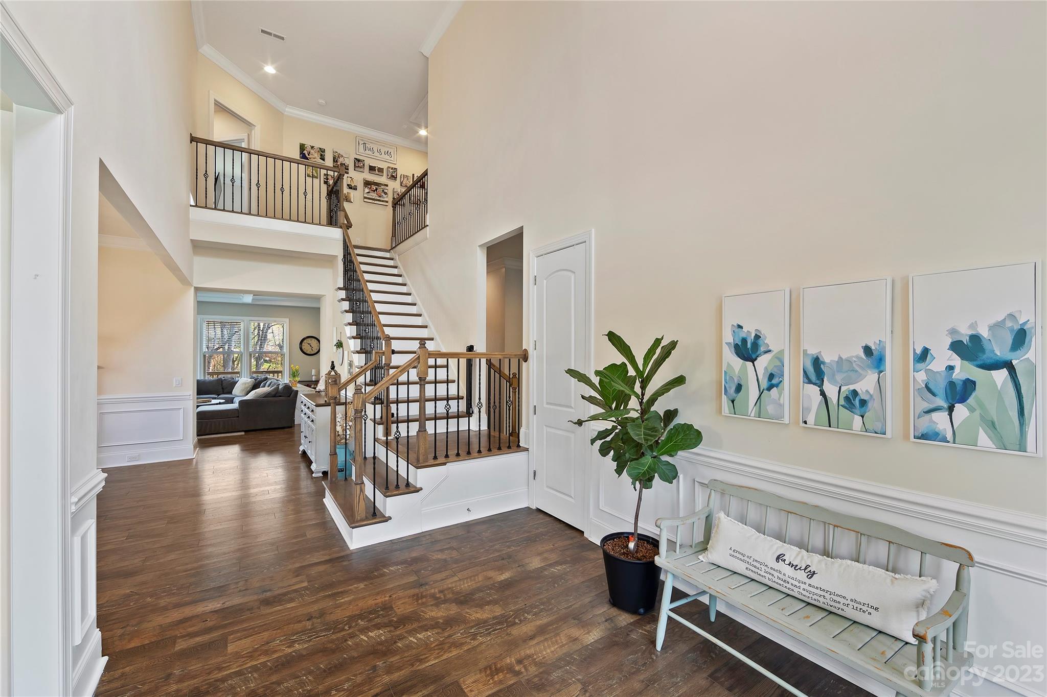 8606 Tosomock Lane Huntersville NC 28078