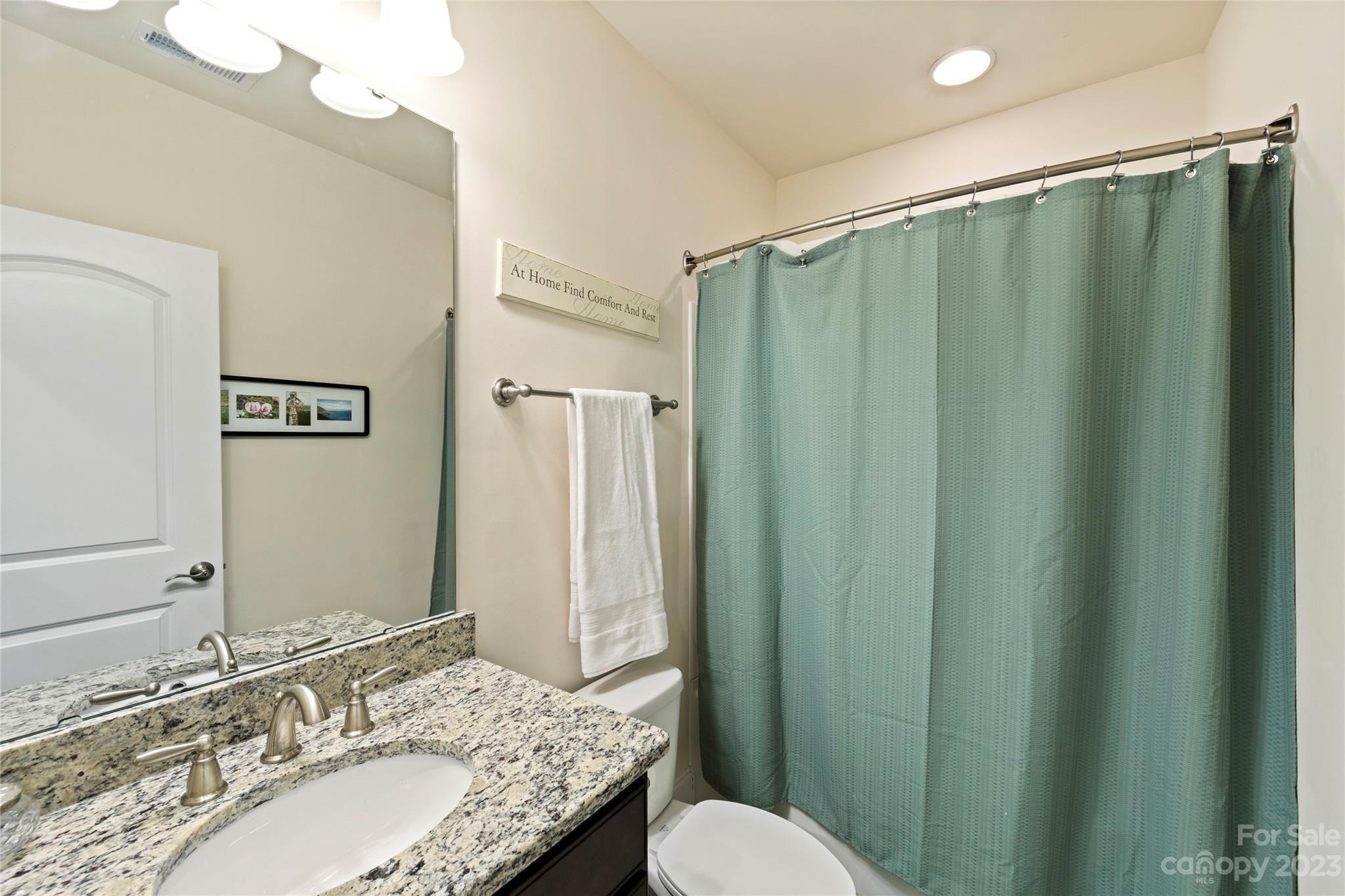 8606 Tosomock Lane Huntersville NC 28078