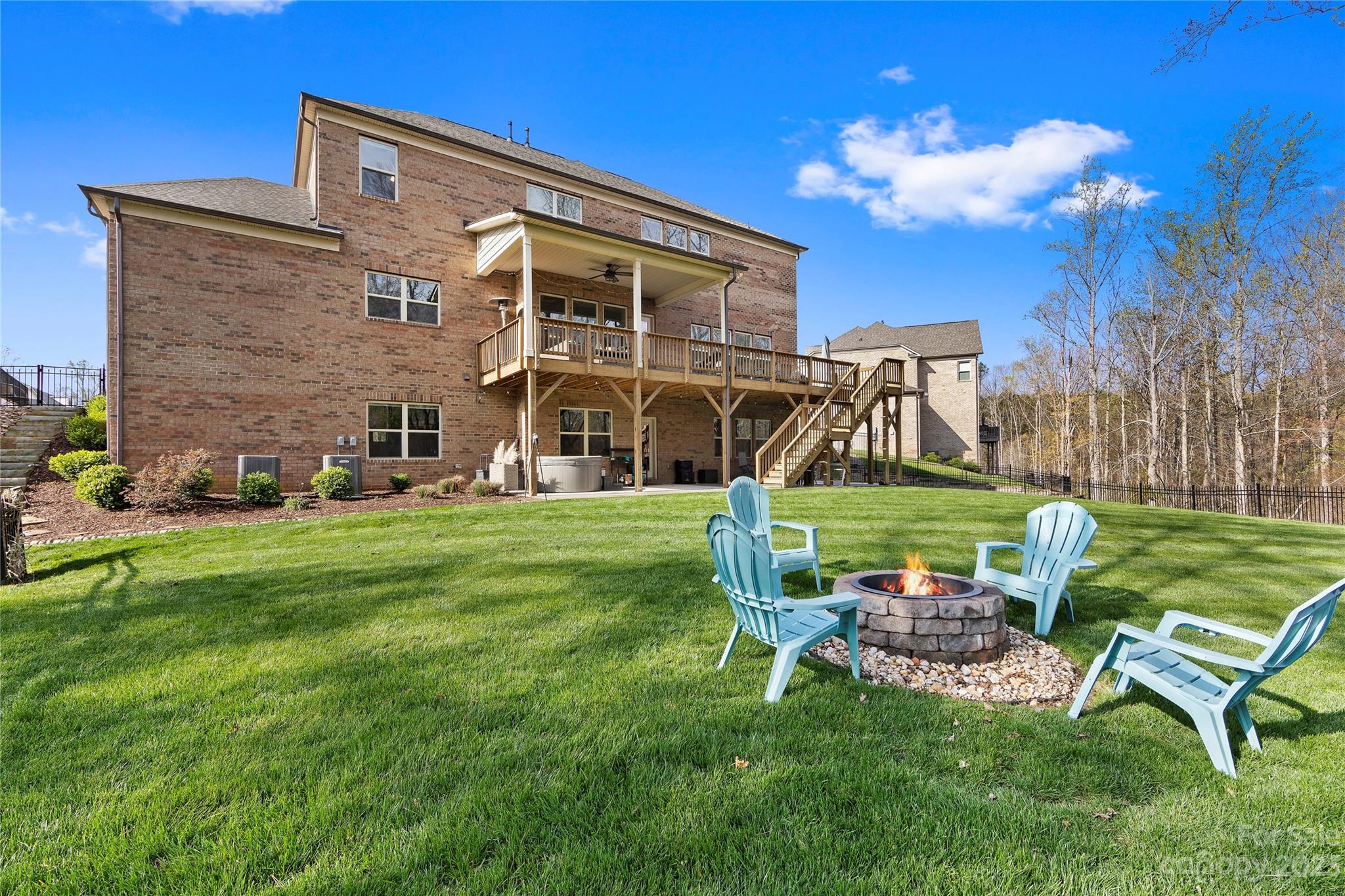 8606 Tosomock Lane Huntersville NC 28078
