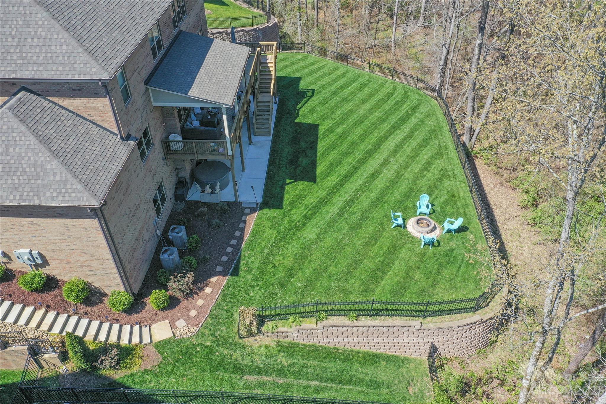 8606 Tosomock Lane Huntersville NC 28078
