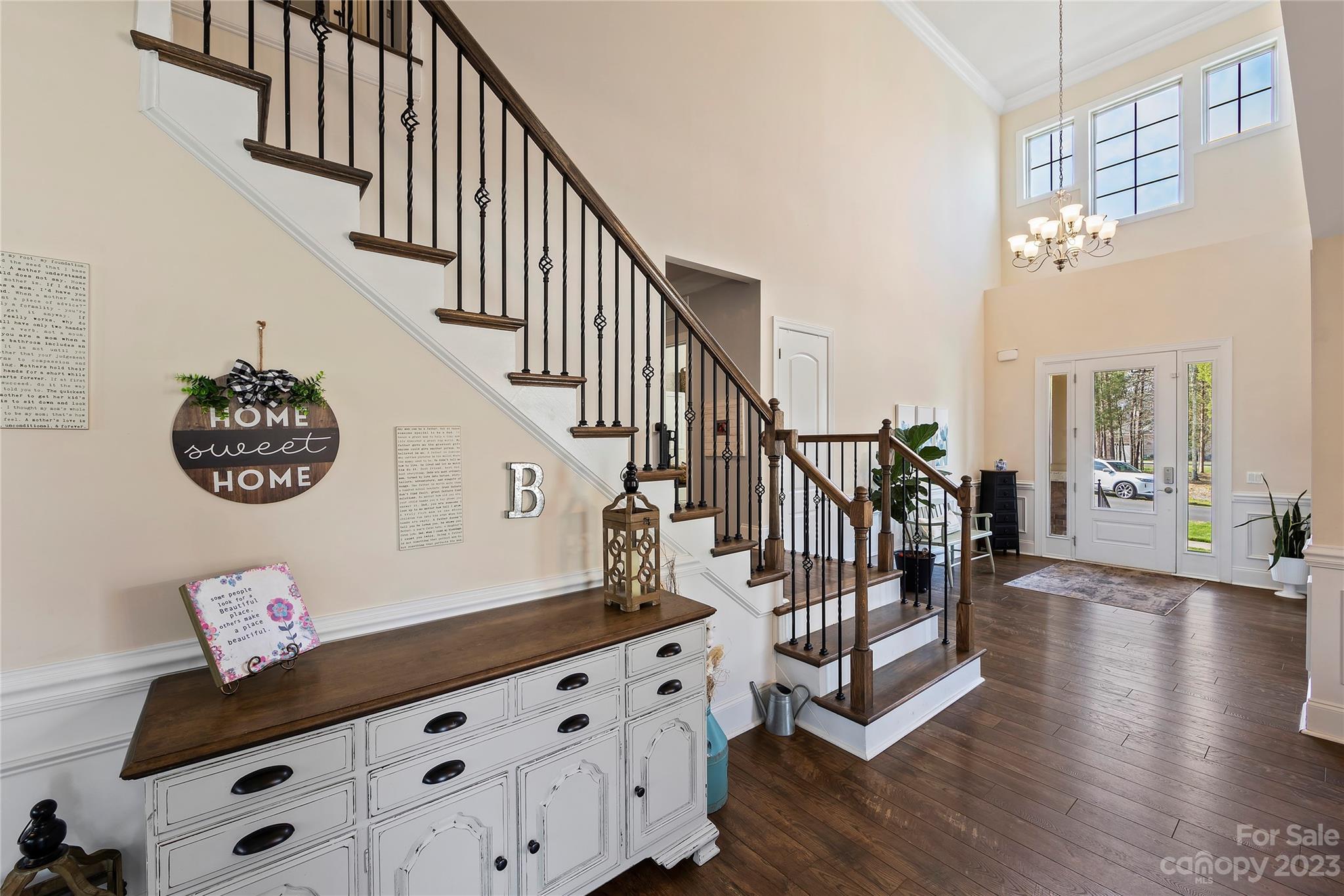 8606 Tosomock Lane Huntersville NC 28078