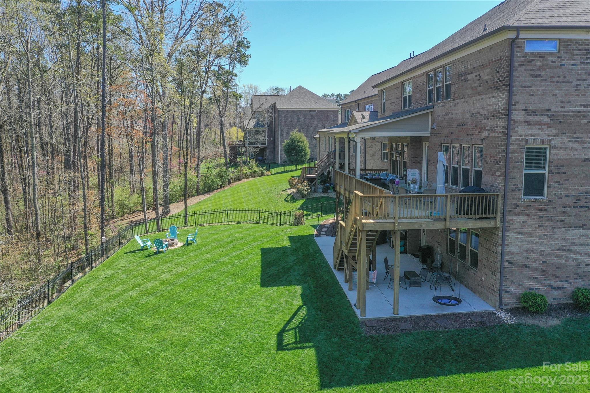 8606 Tosomock Lane Huntersville NC 28078