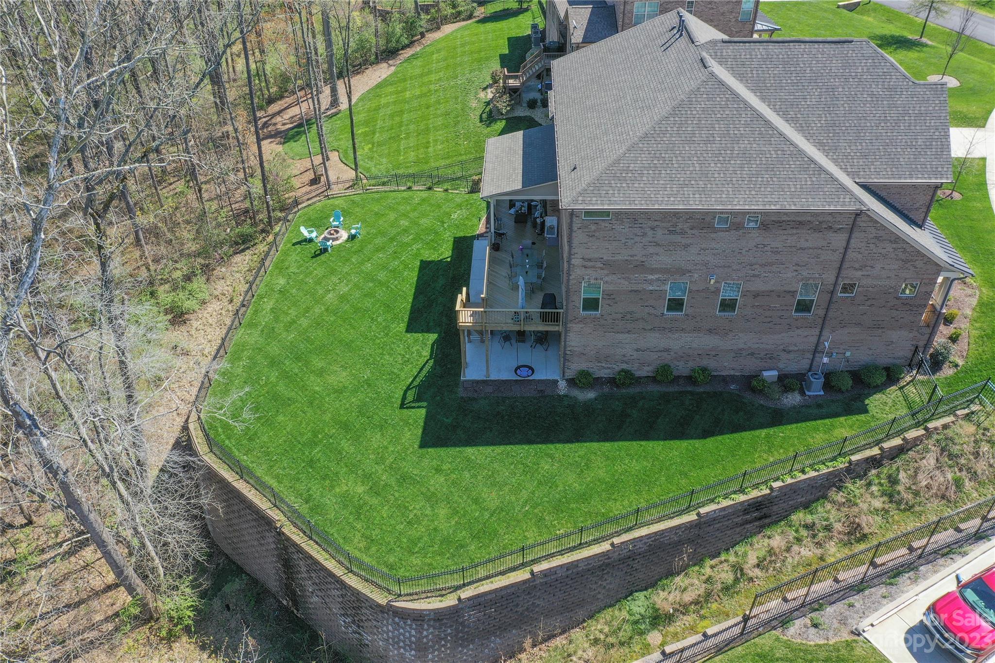 8606 Tosomock Lane Huntersville NC 28078