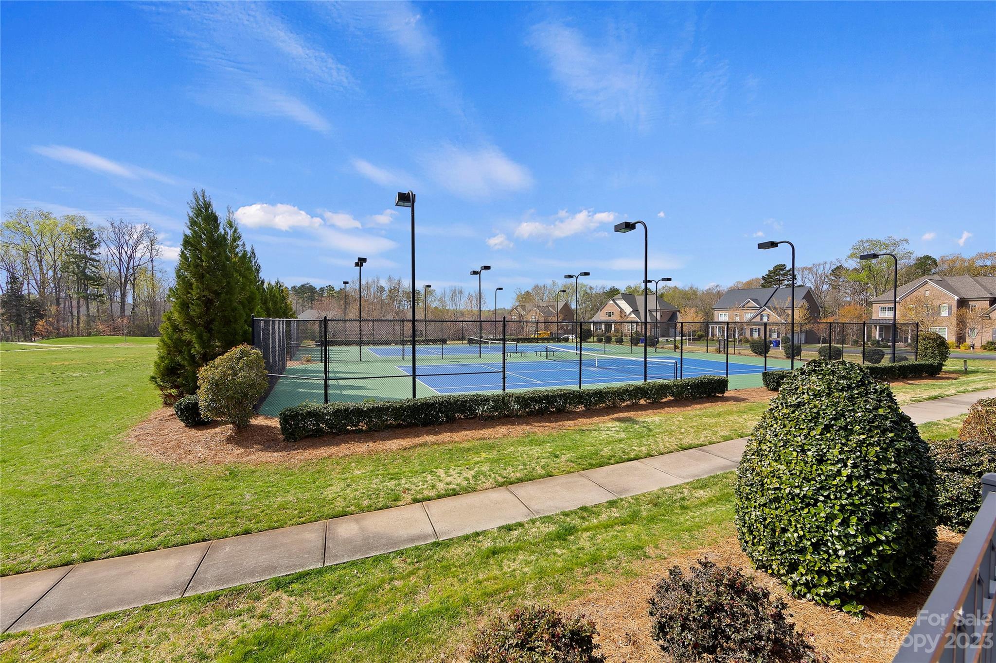 8606 Tosomock Lane Huntersville NC 28078