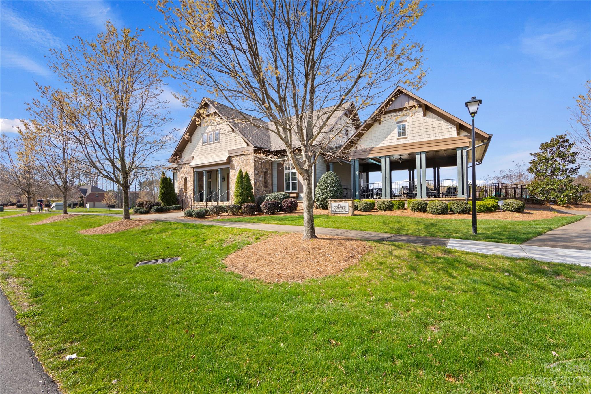 8606 Tosomock Lane Huntersville NC 28078