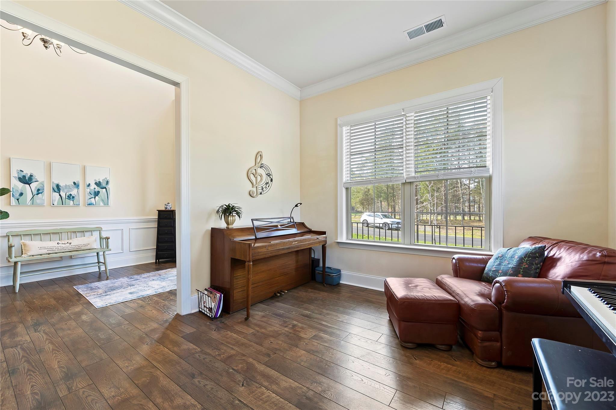 8606 Tosomock Lane Huntersville NC 28078