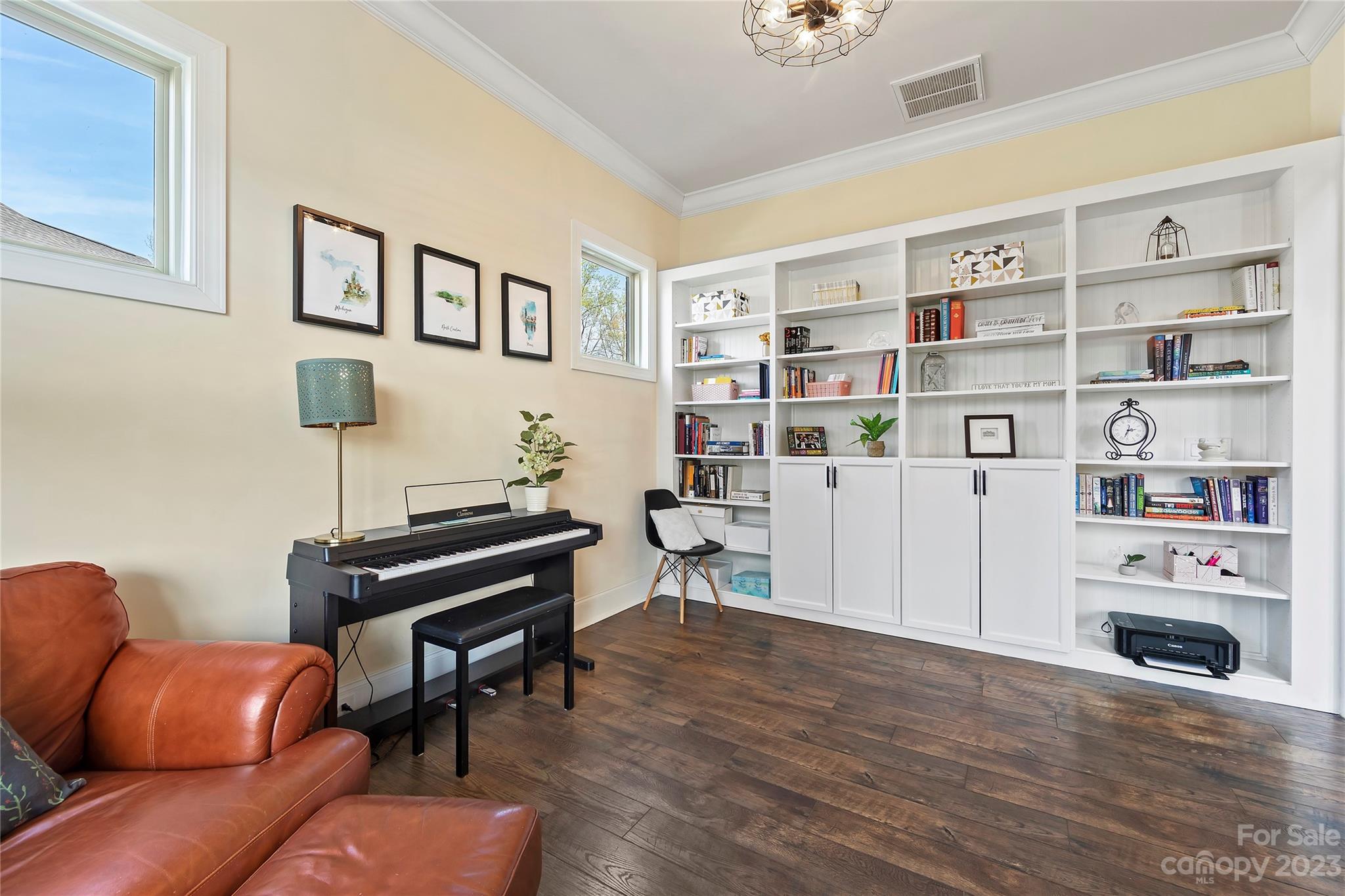 8606 Tosomock Lane Huntersville NC 28078