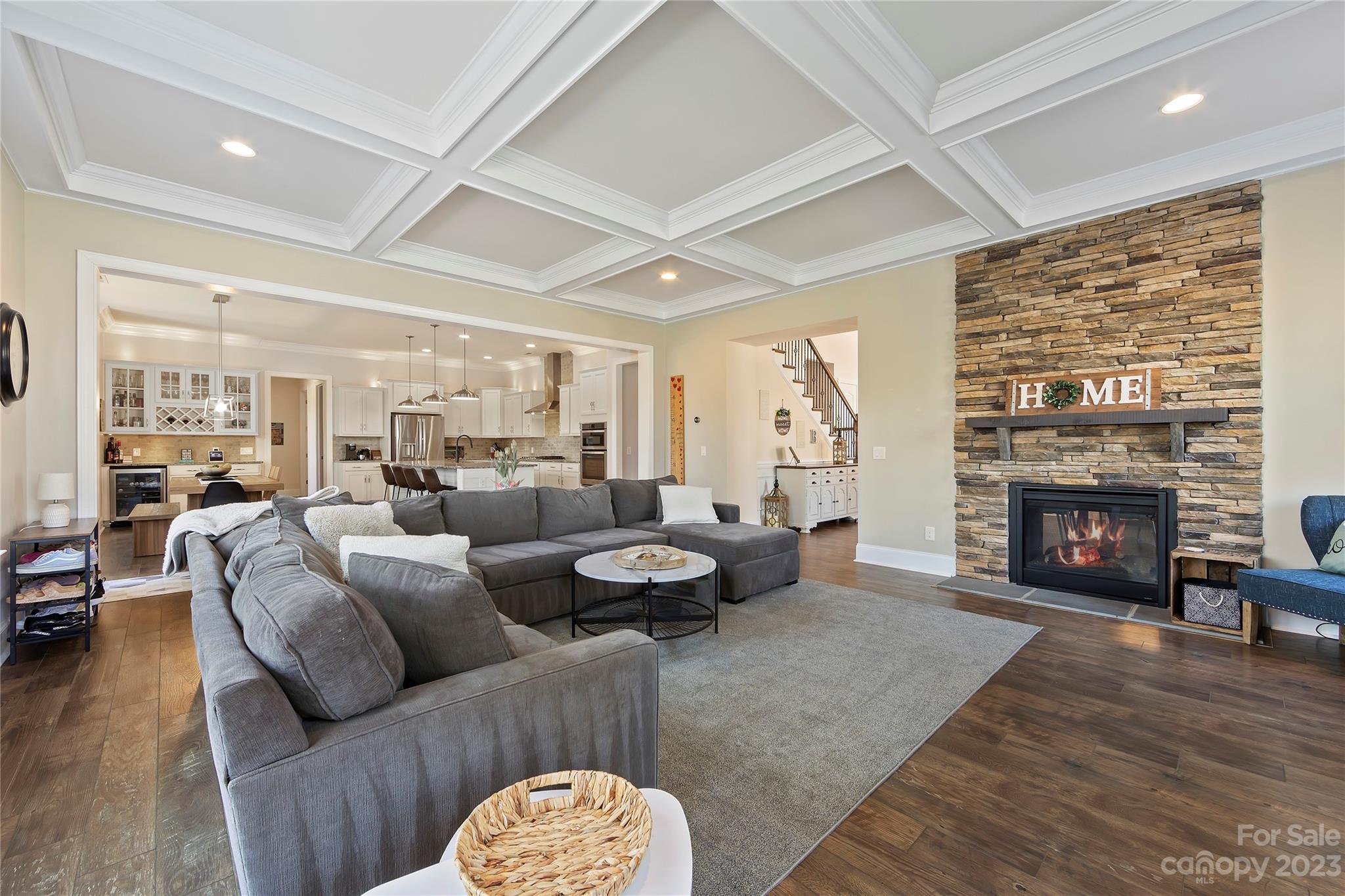 8606 Tosomock Lane Huntersville NC 28078