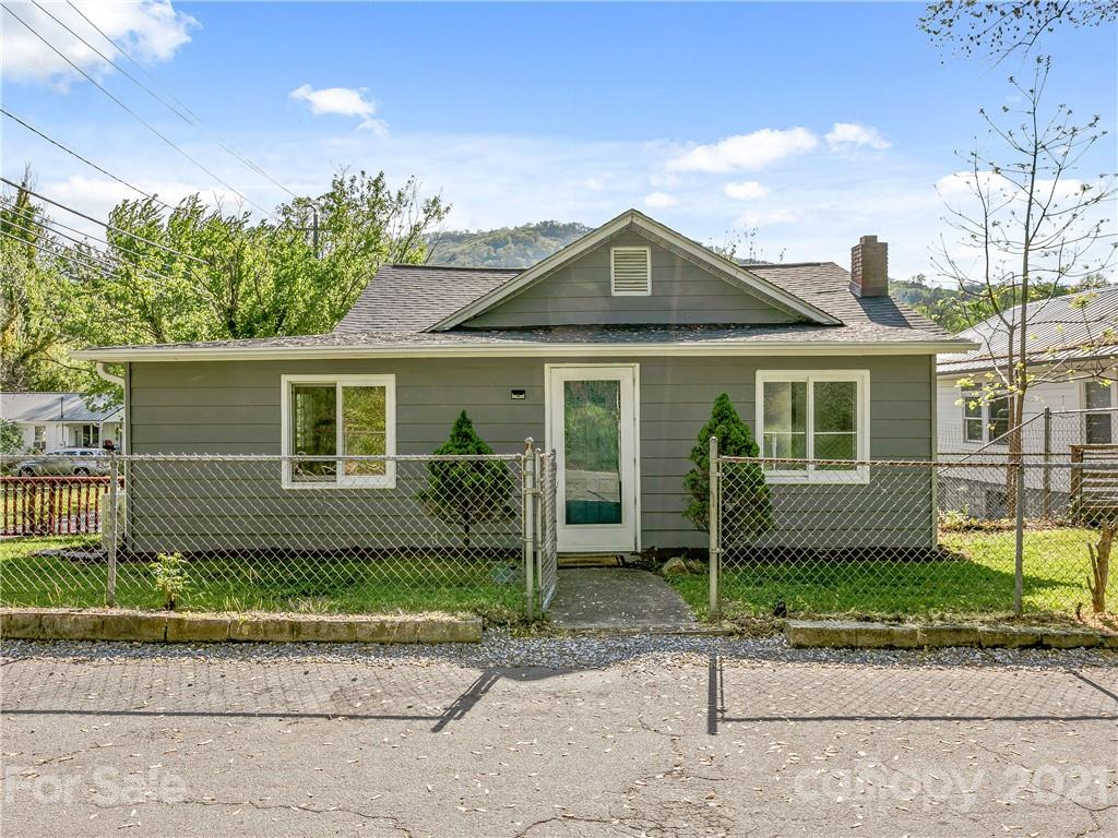 123 Old Weaverville Road Asheville NC 28804