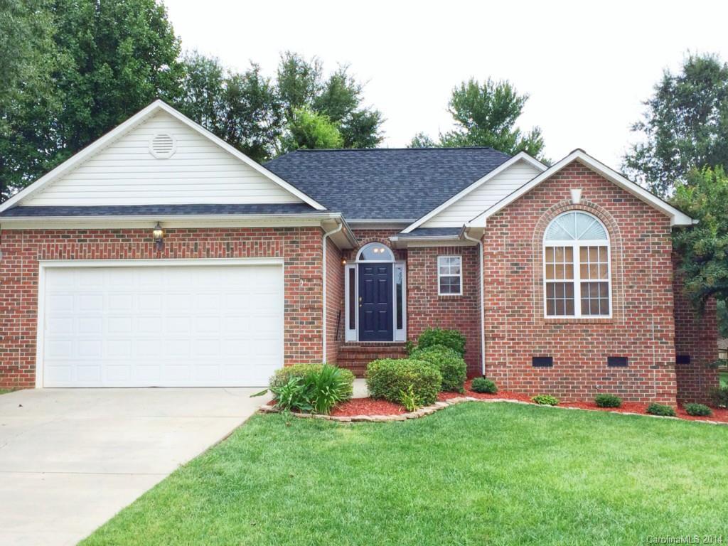 116 Black Alder Court Mooresville NC 28115