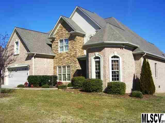 1815 31st Avenue Lane NE Hickory NC 28601