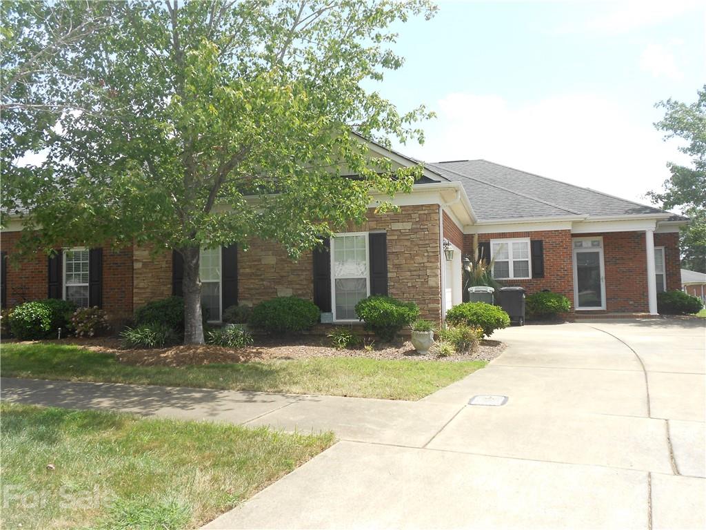 2725 Santiago Circle Monroe NC 28110