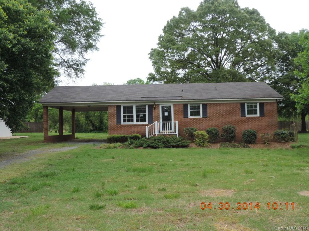 2510 Kempsar Lane Monroe NC 28110