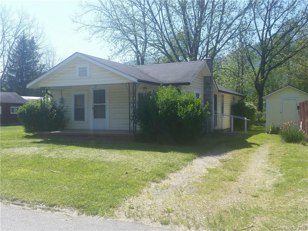 532 Westwood Circle Waynesville NC 28786