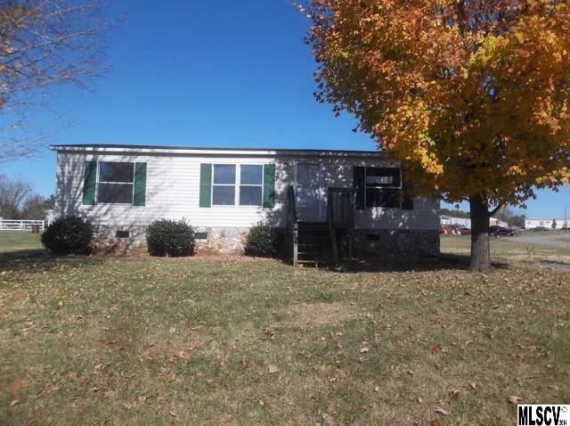 4528 Phoenix Drive Newton NC 28658