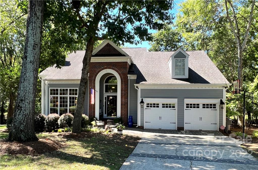 9130 Arbor Glen Lane Charlotte NC 28210