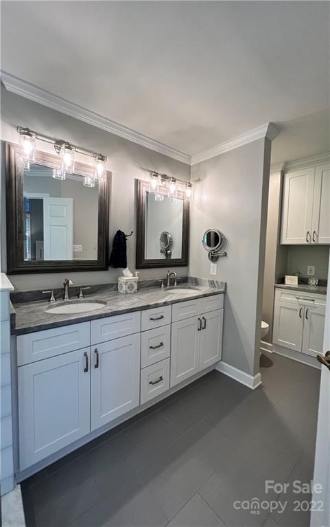 9130 Arbor Glen Lane Charlotte NC 28210